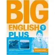 Big English Plus Level 1 Teachers Book