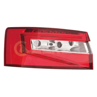 Lampa spate ALKAR 2212524
