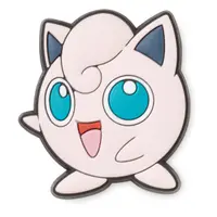 Jibbitz Crocs Pokemon Jigglypuff