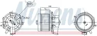 Ventilator habitaclu potrivit CITROEN JUMPER II; OPEL MOVANO C; PEUGEOT BOXER 2.0D-Electric 04.06-