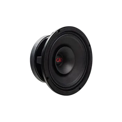 Difuzor auto DD Audio VO-FR508, 200mm, 400W RMS, 4Ω, Bucata