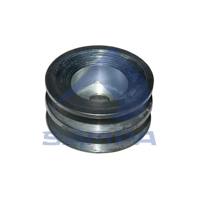 Fulie, alternator SAMPA 040.482
