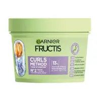 Masca Curl Method, 370ml, Fructis