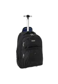 Rucsac cu role 15.6"" - TBF200 - Negru