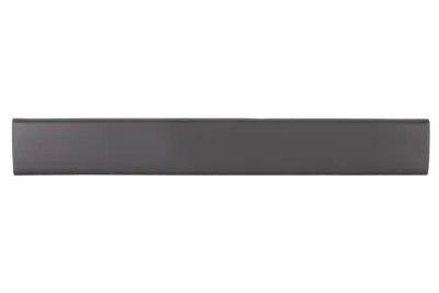 Ornament parte dreapta potrivit FIAT DUCATO 2006-2014 - (spate, negru)