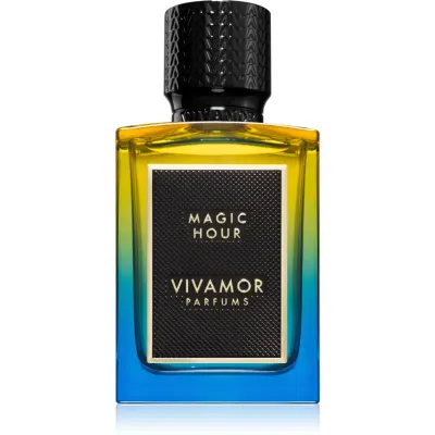 Vivamor Parfums Magic Hour extract de parfum unisex 100 ml