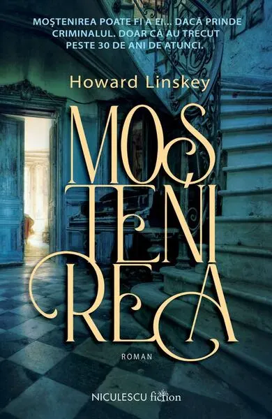 Moştenirea - Paperback brosat