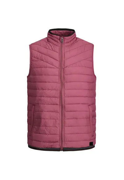 Vesta JACK &JONES Wiper Light - 12201578-Hawthorn Rose 8545 - Roz