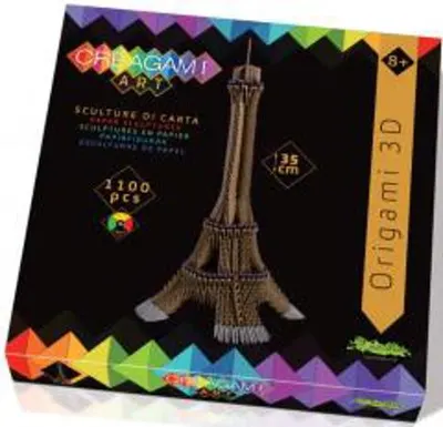 Origami 3D Creagami