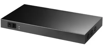 Switch Cudy GS2048PS4, 48 porturi, Gigabit, PoE