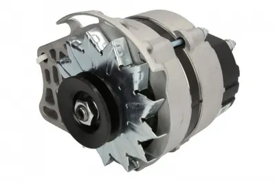 Alternator (12V, 55A) FIAT CINQUECENTO, PANDA, SEICENTO 600 0.9 intre 1991-2008