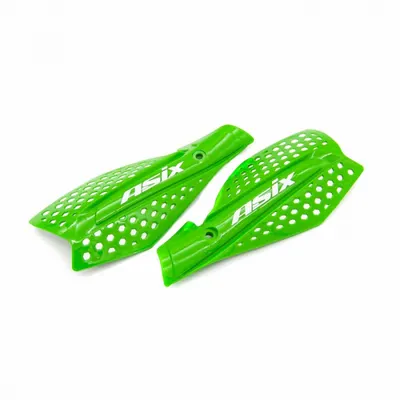 Protectii maini Asix AS1, culoare verde