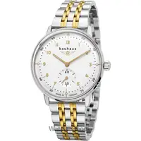 Ceas Bauhaus Bauhaus 2037M-1 Ladies Watch Dessau 35mm 5ATM