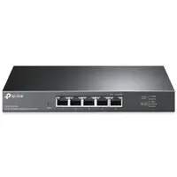 Tpl Sw 5p-Gb Unmngd Desk Tl-Sg105-M2 Tp-Link