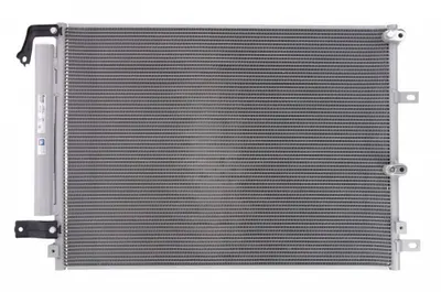 Condensator climatizare (cu uscator) potrivit JEEP CHEROKEE 2.0D-3.2 11.13