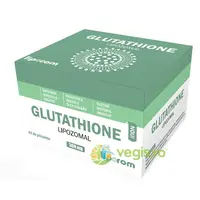 Glutathione Lipozomal 300mg 30 plicuri Liporom