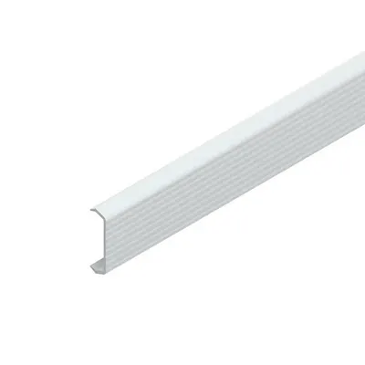Capac canelat GDK 38 R