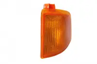 Semnalizator fata Stanga (portocaliu) potrivit FORD ECOSPORT, ESCORT III EXPRESS, ESCORT IV, ESCORT IV EXPRESS, ORION II 1.1-1.8D 03.81- 10.85-10.90
