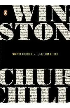 Winston Churchill: A Life