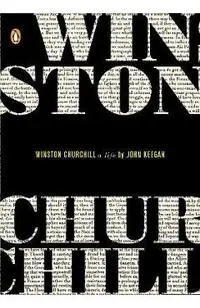 Winston Churchill: A Life
