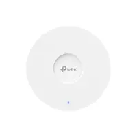 Access Point dual-band TP-Link EAP683 LR, WiFi 6, 2.4/5 GHz, port 2.5G, Omada, Mu-Mimo, PoE