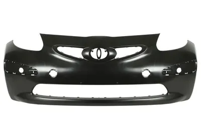 Bara fata grunduita potrivit TOYOTA AYGO 2005-2008