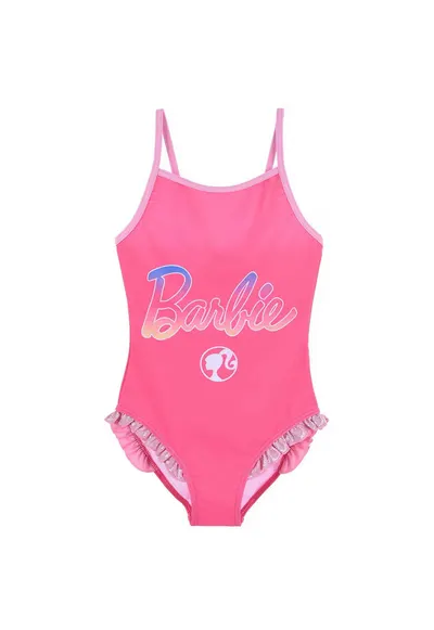 Costum de baie intreg EX1967 - Fucsia
