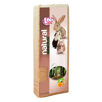 Rumegus cu aroma de portocala 1,1 kg