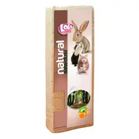 Rumegus cu aroma de portocala 1,1 kg