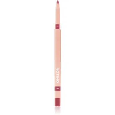 Notino Lip Food Lip Pencil creion contur buze 240 Blooming Sakura 0.35 g