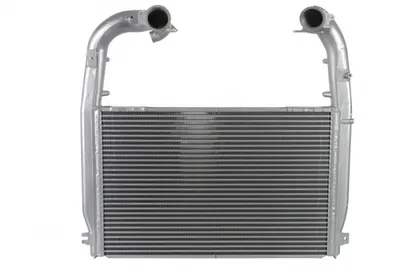 Compresor intercooler potrivit SCANIA G I, P I, R I DC13.05-DC13.147 04.04-05.19