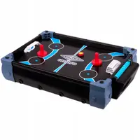 Joc de societate Umbro - 5 în 1, 40 x 30 x 25 cm
