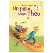 Un pisoi pentru Theo