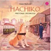 Hachiko, prietenul credincios