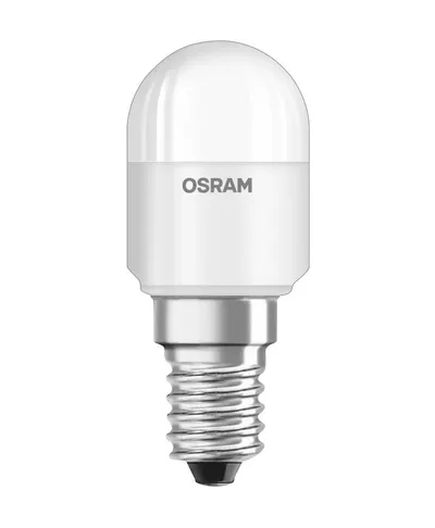 Bec LED Osram Special pentru Frigider T26, E14, 2.3W (20W), 200 lm ,lumina rece (6500K)