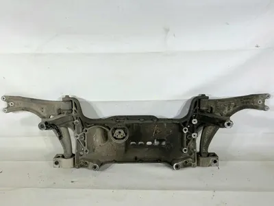Jug motor 7N0199313A Audi Q3 (2011-2017) [8U] 2.0 tdi CUVC