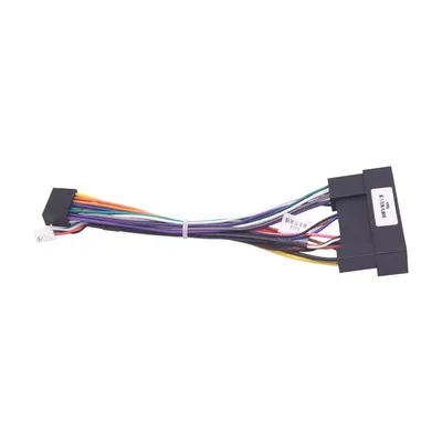 Cablaj multimedia Cablaj adaptor Autodrop Kia CEED (fara navigatie din fabrica) (2012-2016) pentru Navigații multimedia Android