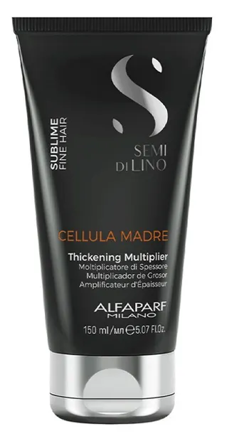 Alfaparf SDL Sublime Concentrat pentru volum Cellula Madre Thickening Multiplier, 150 ml