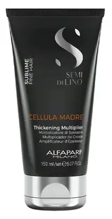 Alfaparf SDL Sublime Concentrat pentru volum Cellula Madre Thickening Multiplier, 150 ml