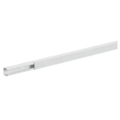 Canal cablu LF 15015 RAL9010