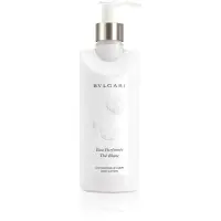 BVLGARI Eau Parfumée Au Thé Blanc loțiune parfumată pentru corp unisex 300 ml