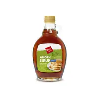 Sirop de artar grad C bio 250ml Green Organics