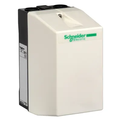 Tesys Le - Starter Dol Inchis - 9 A - 230 V C.A Bobina - Fara Butoane