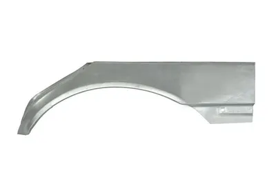Segment aripa Spate Stanga potrivit SEAT LEON, TOLEDO II pana in 2004
