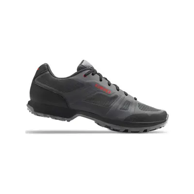 Pantofi de ciclism MTB Giro Gauge pentru femei