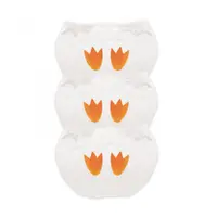Set de 3 chilotei de antrenament la olita My Little Training Pants 2-3 ani Pinguin