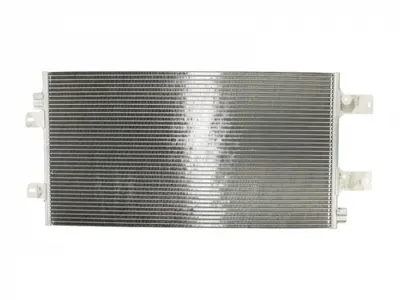 Radiator AC condensator BUS RENAULT MASTER III (JD) 2.5 DCI