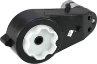Motoreductor roata masinute electrice 12V 10000RPM RS550