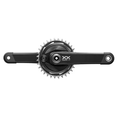 1895 angrenaj cu Quarq DUB-PWR integrat