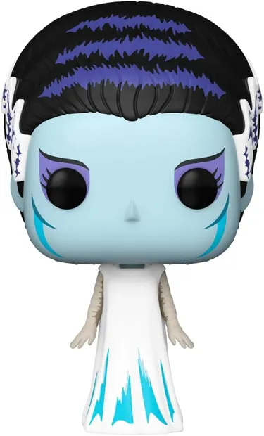 Figurina - Pop! Universal Monsters - Bride of Frankenstein